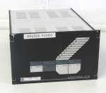 Leybold NT20 Controller